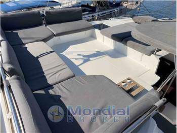 Fountaine Pajot Elba 45