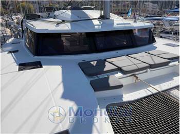 Fountaine Pajot Elba 45