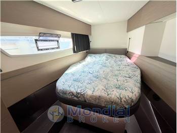 Fountaine Pajot Elba 45