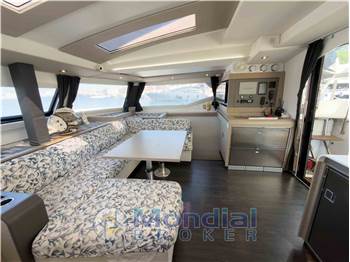 Fountaine Pajot Elba 45