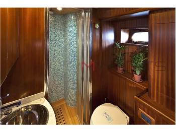 Sogim Yachts sail yacht 66 ft