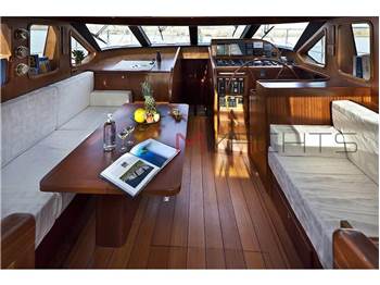 Sogim Yachts sail yacht 66 ft