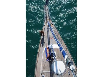 Sogim Yachts sail yacht 66 ft
