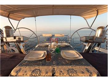 Sogim Yachts sail yacht 66 ft