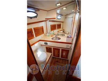 Rose Island Lobster 49