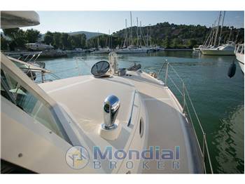 Rose Island Lobster 49