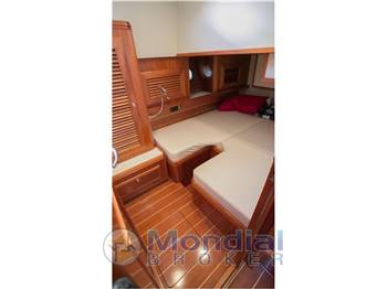 Rose Island Lobster 49