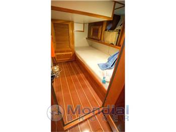 Rose Island Lobster 49