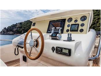 Mochi Craft Dolphin 64