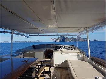 Posillipo Technema 86