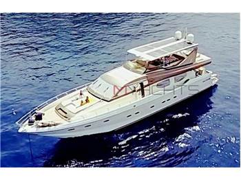 Posillipo Technema 86