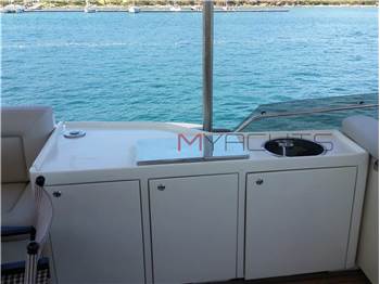 Posillipo Technema 86