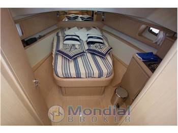 Cantieri Estensi F370 Bluetime
