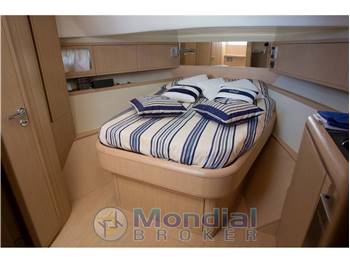 Cantieri Estensi F370 Bluetime