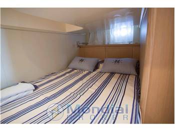 Cantieri Estensi F370 Bluetime
