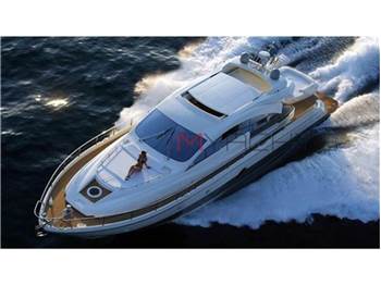 Aicon - AICON 72 OPEN