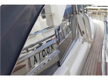 Aicon AICON 72 OPEN