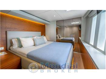 Sunreef Sunreef 80