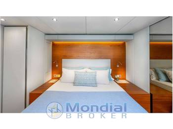 Sunreef Sunreef 80