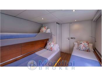 Sunreef Sunreef 80