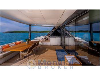 Sunreef Sunreef 80