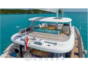 Sunreef Sunreef 80