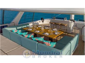 Sunreef Sunreef 80