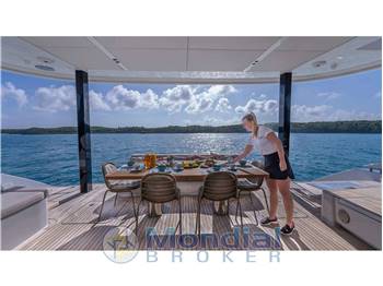 Sunreef Sunreef 80