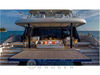Sunreef Sunreef 80