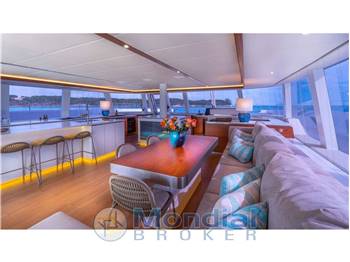 Sunreef Sunreef 80