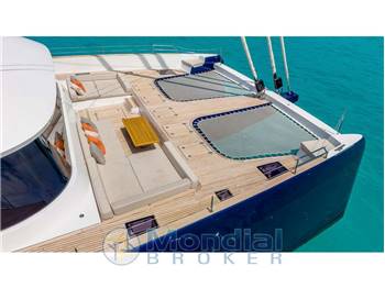 Sunreef Sunreef 80