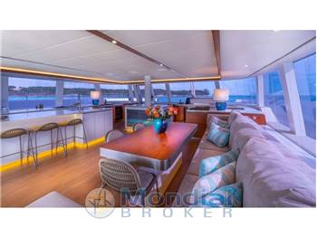 Sunreef Sunreef 80