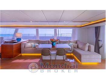 Sunreef Sunreef 80