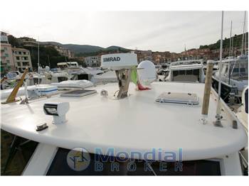 Cantieri Estensi Goldstar 440 C