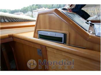 Cantieri Estensi Goldstar 440 C