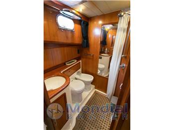 Cantieri Estensi Goldstar 440 C