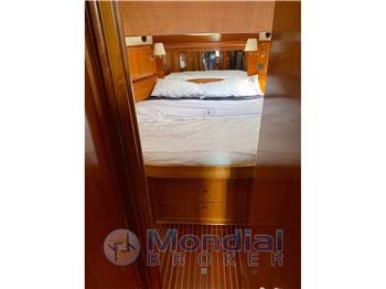 Cantieri Estensi Goldstar 440 C
