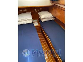Cantieri Estensi Goldstar 440 C