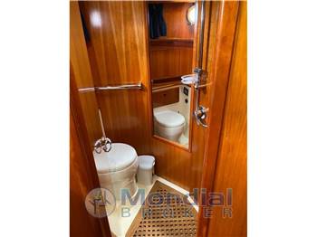Cantieri Estensi Goldstar 440 C