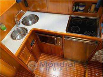 Cantieri Estensi Goldstar 440 C