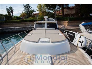 Cantieri Estensi Goldstar 440 C