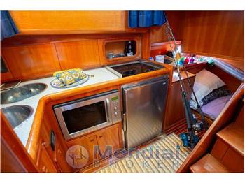 Cantieri Estensi Goldstar 440 C