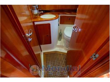 Cantieri Estensi Goldstar 440 C