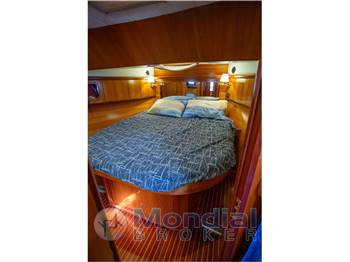 Cantieri Estensi Goldstar 440 C