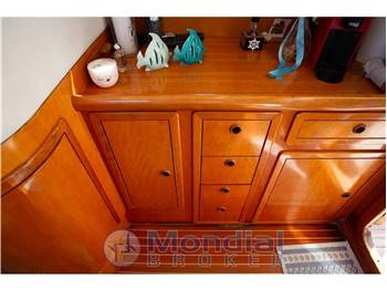 Cantieri Estensi Goldstar 440 C