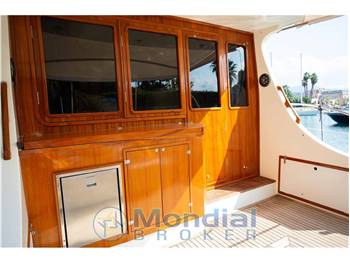 Cantieri Estensi Goldstar 440 C