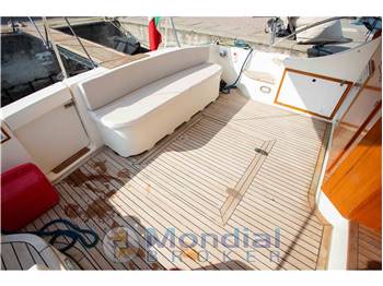 Cantieri Estensi Goldstar 440 C