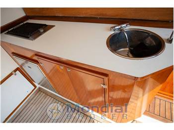 Cantieri Estensi Goldstar 440 C