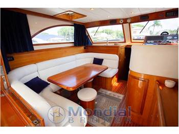 Cantieri Estensi Goldstar 440 C