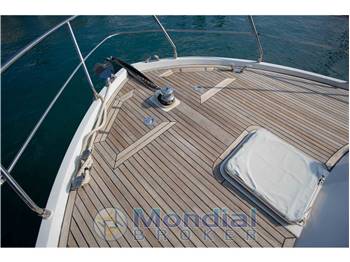 Cantieri Estensi Goldstar 440 C